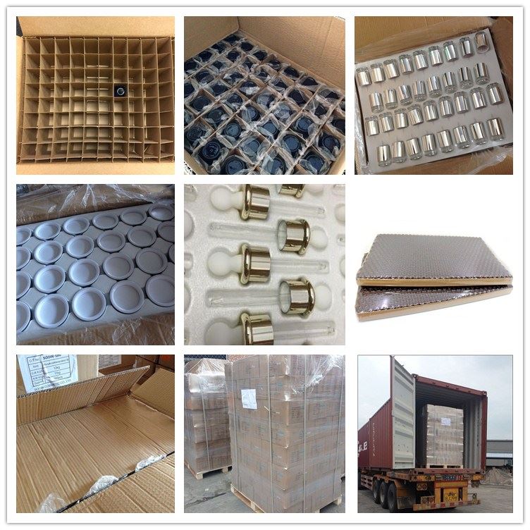 packaging