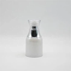 50ml Kozmetik Havasız Şişe